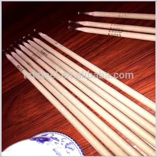 Low Hydrogen Welding Electrodes Aws E6013, Weld Rod, High Quality Low