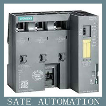 SIMATIC ET200S 6ES7151-8FB01-0AB0 ET200S IM151-8F PN/DP CPU FOR SIEMENS ET200S