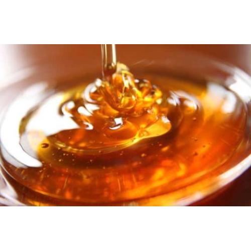 High quality 100% mountain flower honey