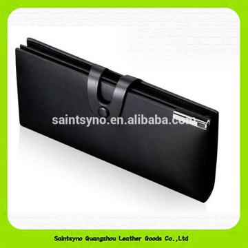16948 Waterproof newly top quality zipper wallet for man