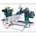 MJX243 Doppio fine con Shaper