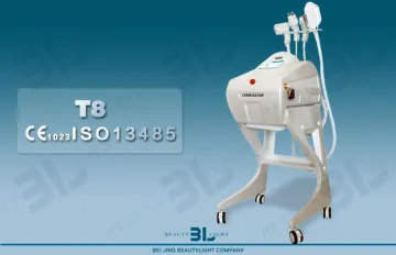 Body Contouring Multifunction Beauty Equipment Cellulite Reduction