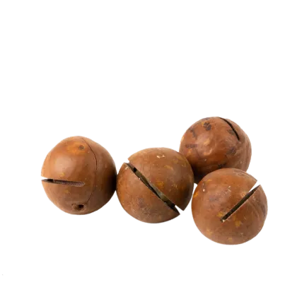 Natural Premium Macadamia Nut Kernels