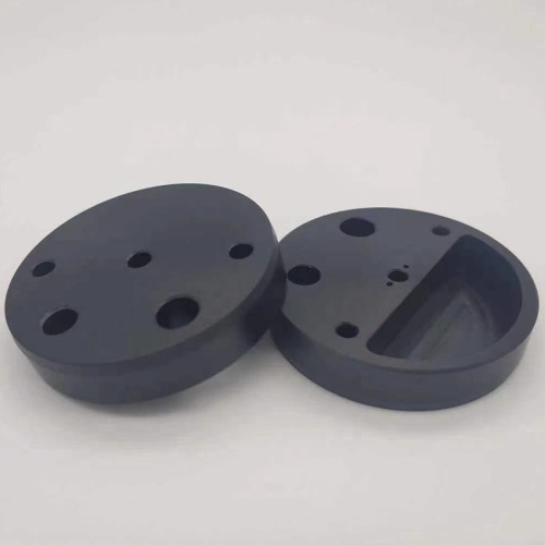 TECAFORM POM Machined Parts