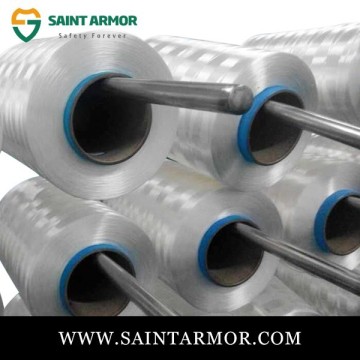 uhmwpe nonwoven fabric for bulletproof, cut resistance, stab resistance