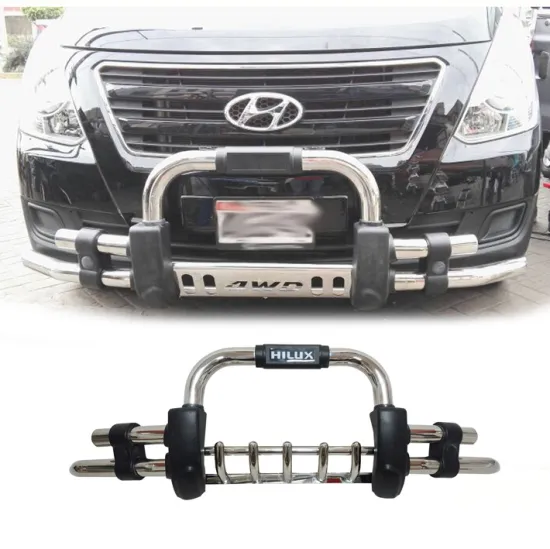 Universal Front Bumper Lip Diffuser Protector for All Cars