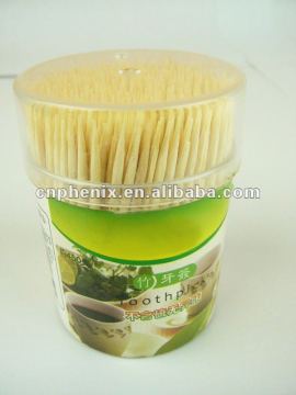 450pcs bamboo toothpick