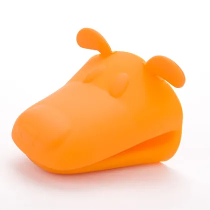 Silicone Soft Oven Mitts