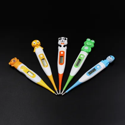 Animal Cartoon Electronic Digital Thermometer