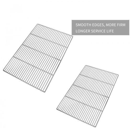 Cooking Grate for Charcoal Gas Grill Roasting