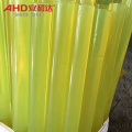 ວັນອາທິດ 18 950mm polyurethane pulo rod bars