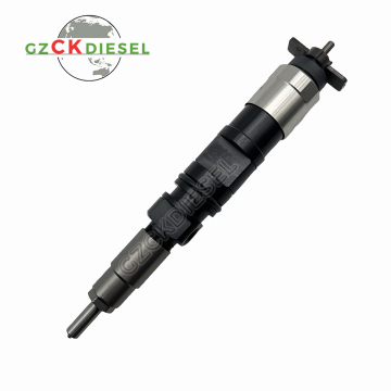 Common Rail Injector 23910-1145 23910-1146 S2391-0114 295050-1240 095000-1240 21785960