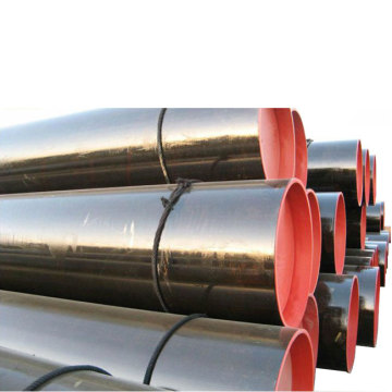 34mm Oil Casing Tubing Cold Drawn Seamless Pipe