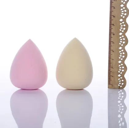 Latex-free Eco-friendly Makeup Sponge Beauty Powder Puff