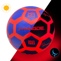 Jymingde GlowはLEDでサッカーボールを照らします