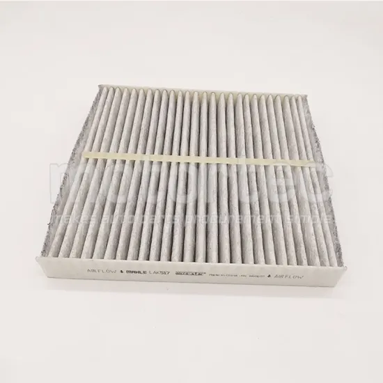 Maxus T60 Air Conditioner Filter - Car Auto Spare Parts