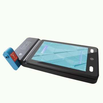 Thermal Imaging Body Temperature Scanner Pad