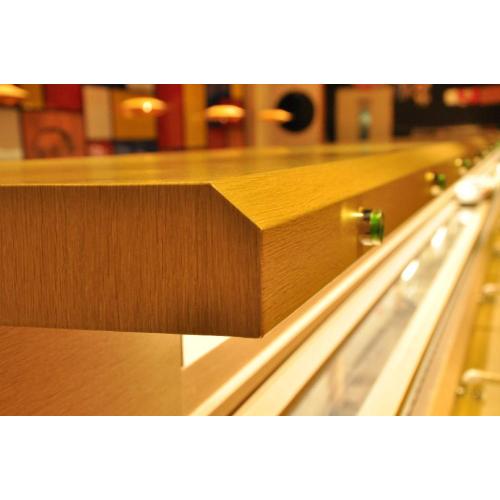 Linear Sushi Belt Straight line food delivery truck Supplier