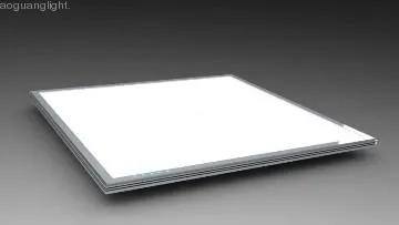 600*600 led panel light 48w