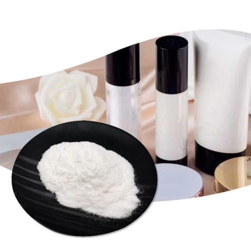 Ingrédient cosmétique 25513-46-6 Acide gamma-polyglutamique PGA