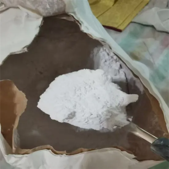 Chloride Process Titanium Dioxide TYR-568