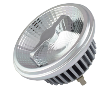 15W AR111 G53 Dimmable LED Spotlight Bulb GU10 ES111 QR111