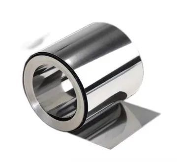 ASTM 201 Stainless Steel Strip