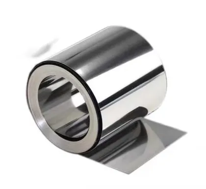 316 Stainless Steel Belt