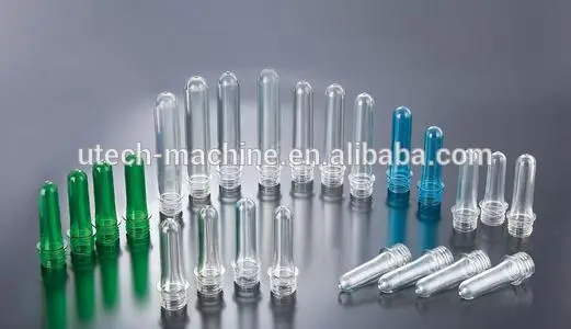 Pco28mm 46mm Neck Pet Preform of Manufacturer