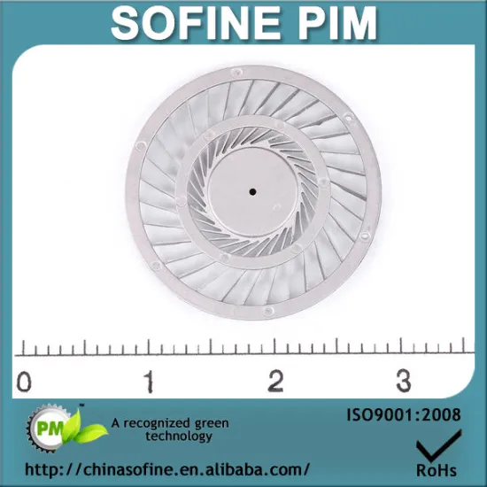 Wholesale Computer Parts For Precision Powder Metallurgy Products