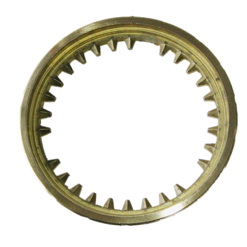 Auto Parts Input Transmission Synchronizer Ring for Fiat - OEM 21010-1701164-00/4158514