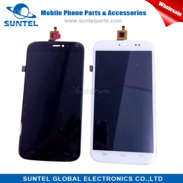 China Mobile phone pantalla for Lanix S700 LCD screen