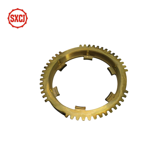 OEM DCUATO 2018 Synchronizer Ring for FIAT Ducato 2018 Transmission Gearbox Parts