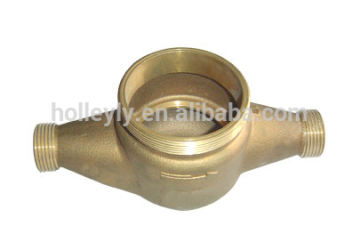 water meter parts