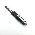 A07 Kleines OTF Tactical Knife Klapptaschenmesser