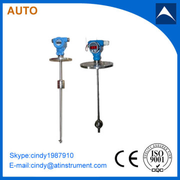 Magnetic float level transmitter of manufacture with reasonable price
