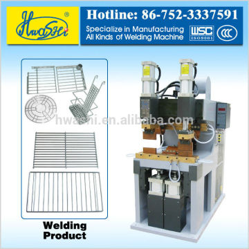 High quality Wire Sign Stand Welding Machine
