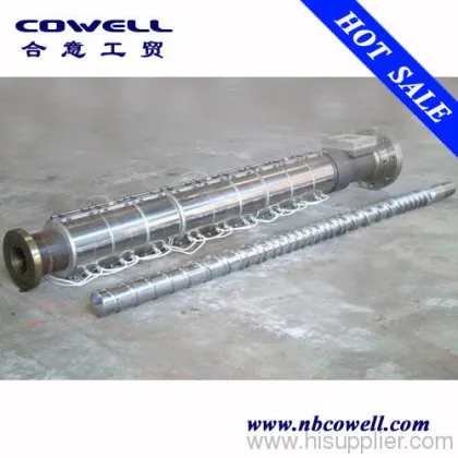 Screw Barrel Arburg Injection Machine 