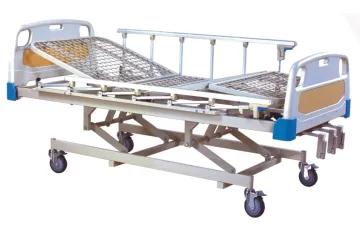 Manual Three Functions Metal Net Panels