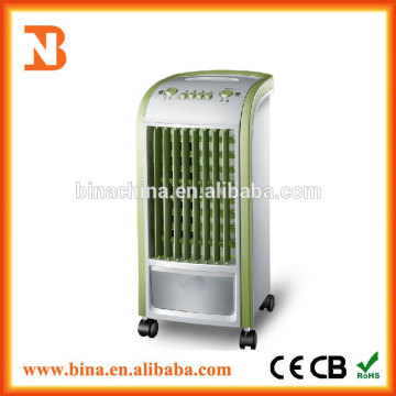 Hot Selling Standing Water Cooling Air Conditioner Indoor Fan