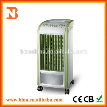 Hot Selling Standing Water Cooling Air Conditioner Indoor Fan