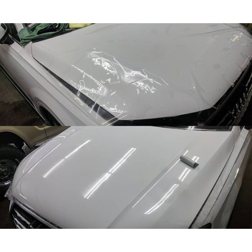 paint protection film collection