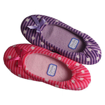 slipper indoor comfort