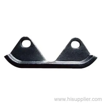 Wear Guard P129753 For Disc Harrow Part Case-ih 