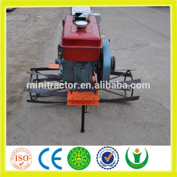 mini cultivator with multi function