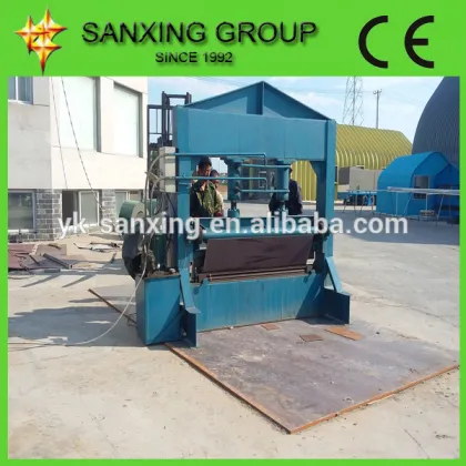 Electrical Bending Machine/Hydraulic Bending Machine