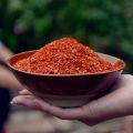 High Quality Dried Dehydrated Red Paprika Powder