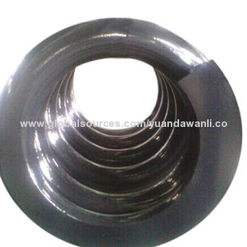 Valve spring