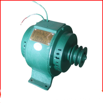 Vertical Hydrogenerator 2kW Diagonal Flow Turbine for Home Use