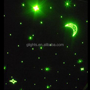 Fiber Optic Starry Sky Ceiling Light from Zhongshan Factory